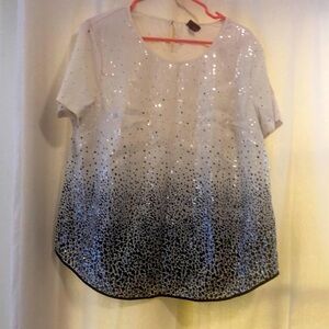 🎉4 for $20 Merona Blouse